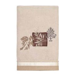 Avanti Serenity Hand Towel