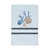 Avanti Blue Lagoon Hand Towel