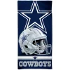 Unbranded WinCraft Dallas Cowboys 30" X 60" Spectra Beach Towel