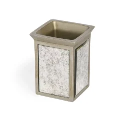 Cassadecor Vintage Bath Tumbler