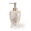 Popular Bath Rose Vine Soap Pump