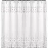 Popular Bath Monaco Shower Curtain