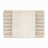 Popular Bath Beautifly Multi Bath Rug