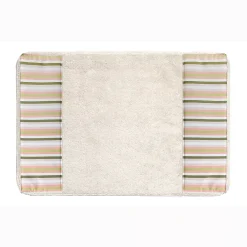 Popular Bath Beautifly Multi Bath Rug