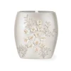 Popular Bath Bloomfield Floral Toothbrush Holder