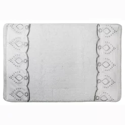 Popular Bath Monaco Bath Rug