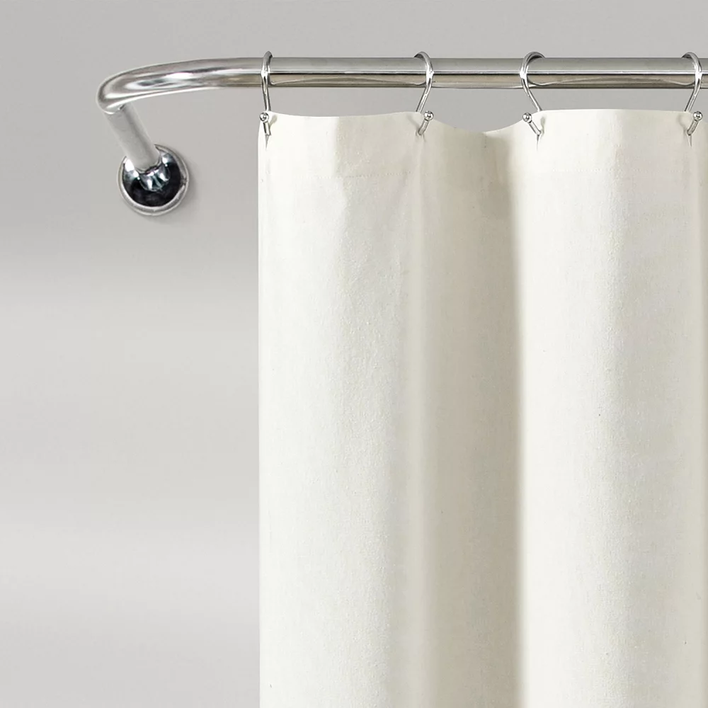 Lush Décor Lush Decor Families Are Forever Shower Curtain - Image 2