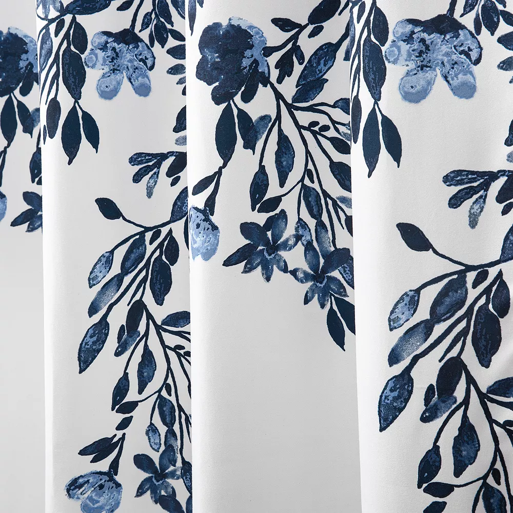 Lush Décor Lush Decor Tanisha Shower Curtain - Image 3