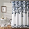 Lush Décor Lush Decor Tanisha Shower Curtain