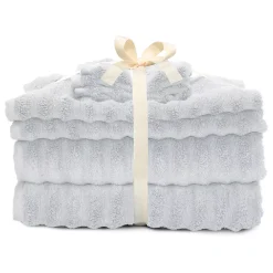 Sonoma Goods For Life® 6-piece Quick Dry Bath Towel Set