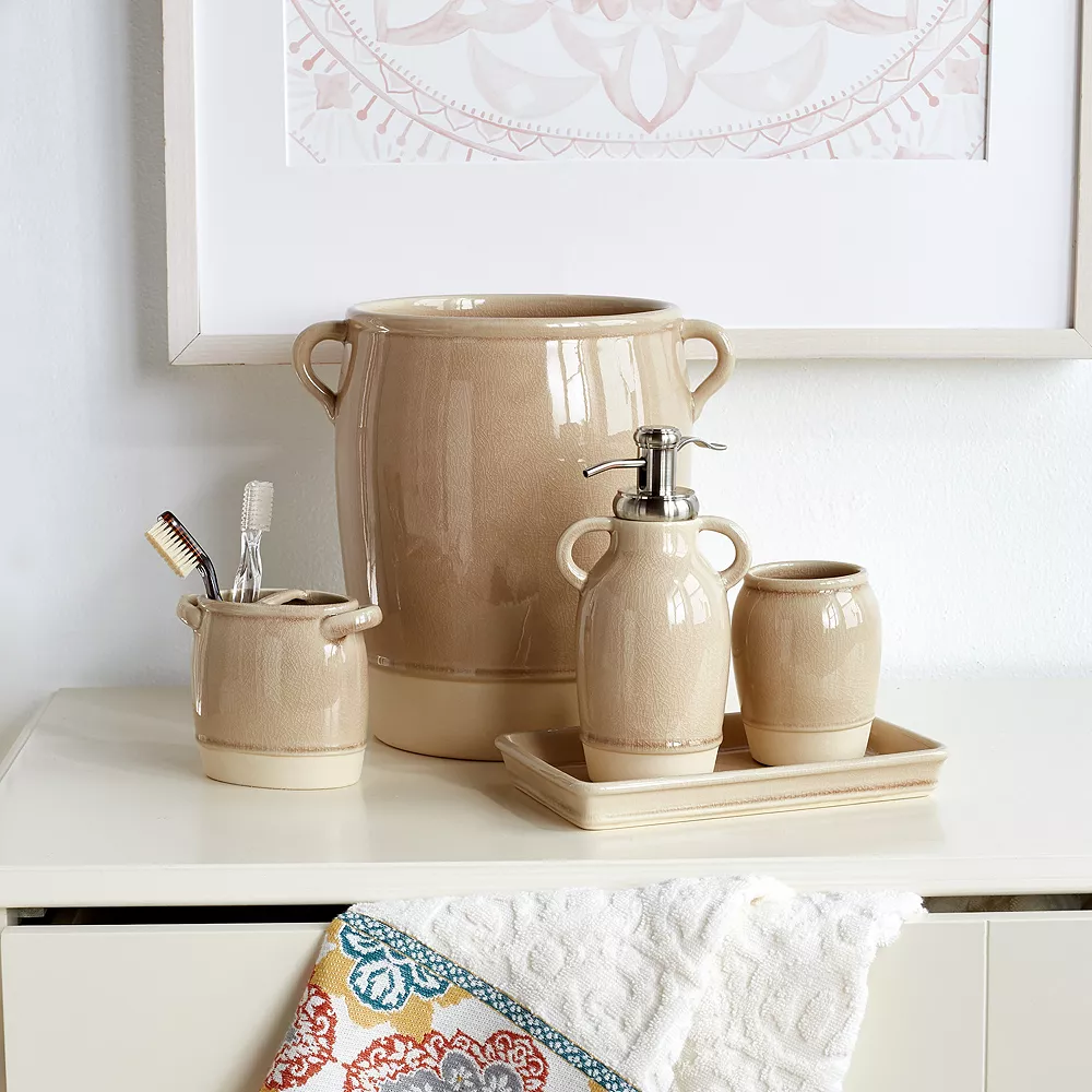 Peri Kilim Lotion Pump - Image 2