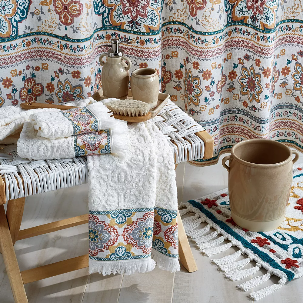 Peri Kilim Lotion Pump - Image 3