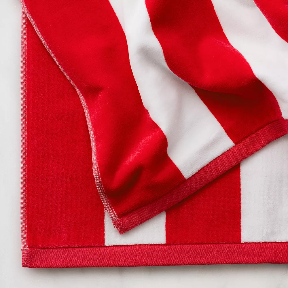 Welhome Cabana Beach 2-Piece Towel Set - Image 3