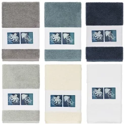 Linum Home Textiles Turkish Cotton Ava Embellished Hand Towel 5 Linum Home Textiles Turkish Cotton Ava Embellished Hand Towel -Linum Home Textiles Store 4270949 ALT2
