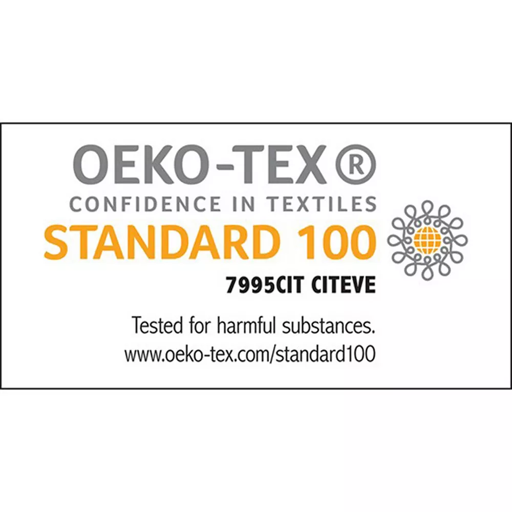 Madison Park Vanessa Cotton Shower Curtain - Image 5