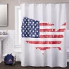 SKL Home American Pride Shower Curtain