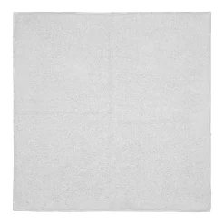 Garland Rug Royalty Cotton Solid Plush Bath Rug