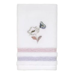 Avanti In The Garden Fingertip Towel