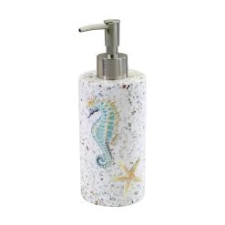 Avanti Coastal Terrazzo Soap Pump