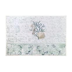 Avanti Coastal Terrazzo Rug