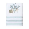Avanti Coastal Terrazzo Hand Towel