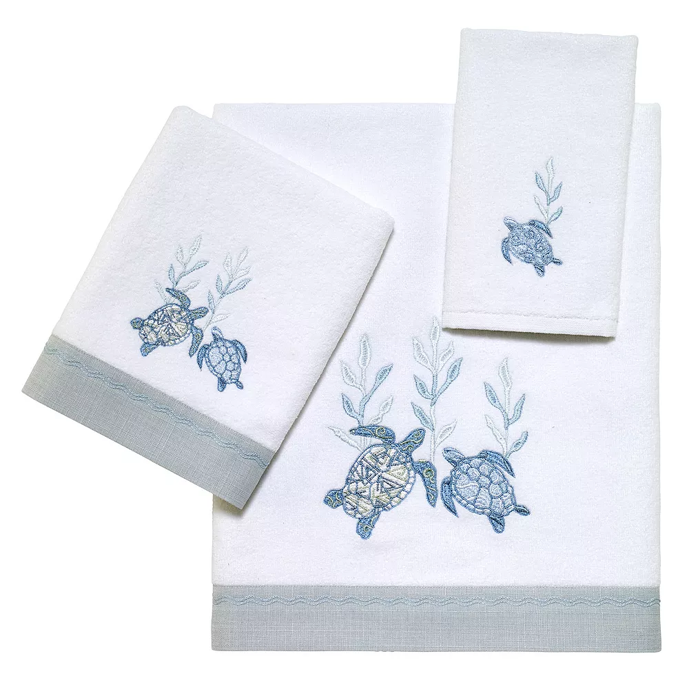 Avanti Caicos Bath Towel - Image 2