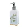 Avanti Ombre Leaves Soap Pump