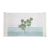 Avanti Ombre Leaves Rug