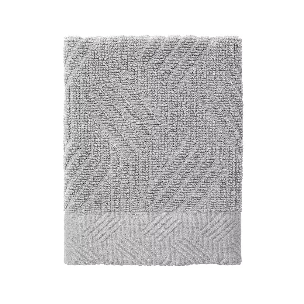 Now House By Jonathan Adler Bleecker Washcloth