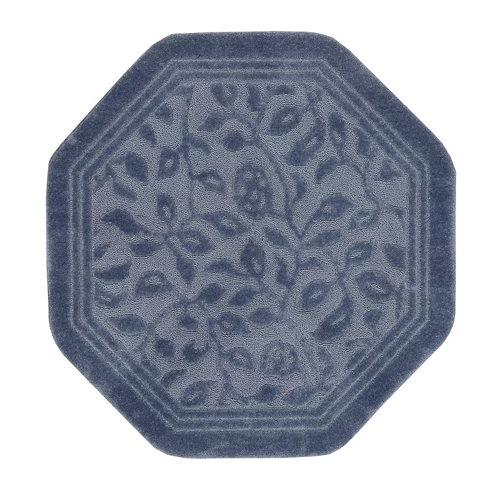 Mohawk Home Mohawk® Home Wellington Chocolate Bath Rug - Image 6