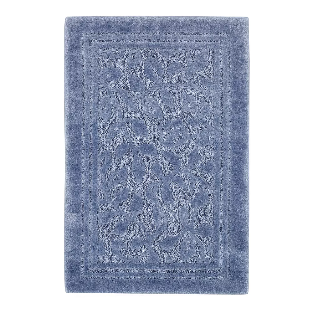 Mohawk Home Mohawk® Home Wellington Chocolate Bath Rug