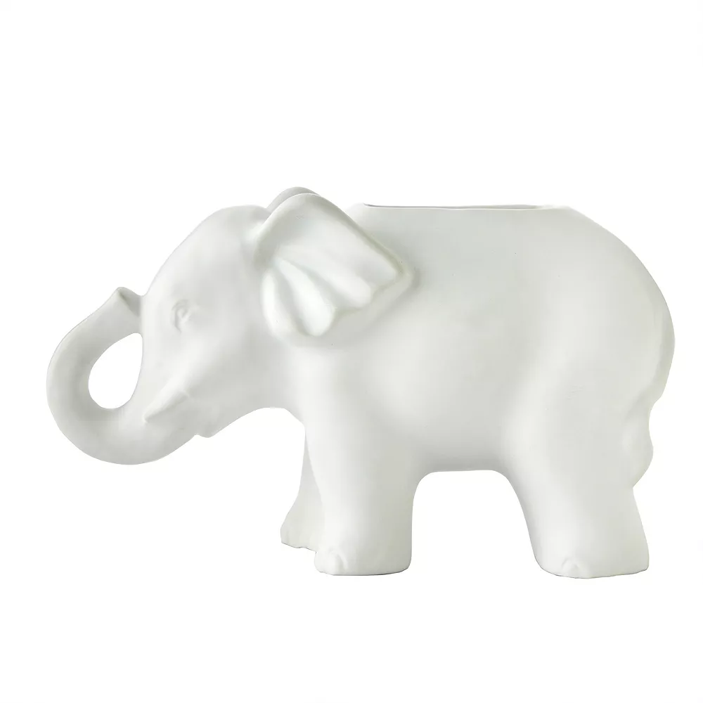 Vern Yip By SKL Home Shangri La Toothbrush Holder