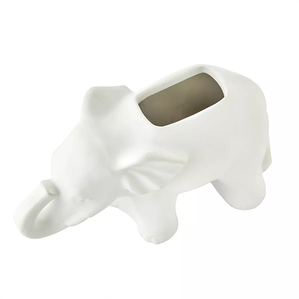Vern Yip By SKL Home Shangri La Toothbrush Holder - Image 2
