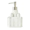 Vern Yip By SKL Home Shangri La Soap Dispenser