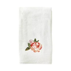 SKL Home Holland Floral Bath Towel