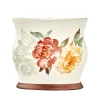 SKL Home Holland Floral Toothbrush Holder