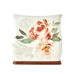 SKL Home Holland Floral Tissue Dispenser