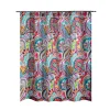 Levtex Home Rhapsody Shower Curtain
