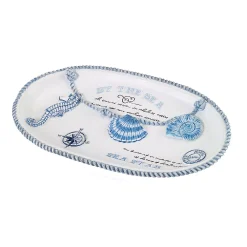 Avanti Island View Tray