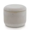 Cassadecor Calistoga Cotton Jar