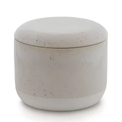 Cassadecor Calistoga Cotton Jar
