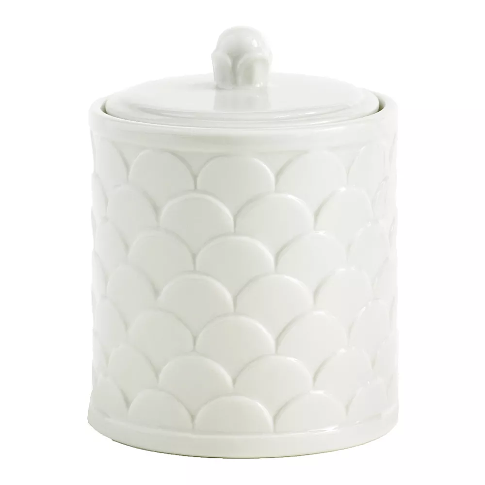 Cassadecor Duomo Cotton Jar