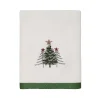 Avanti Trees Hand Towel