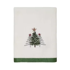 Avanti Trees Hand Towel