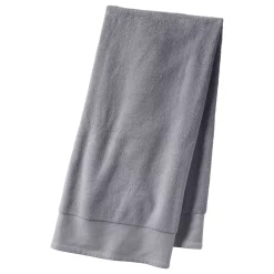 Lands' End Turkish Cotton Spa Towel