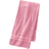 Lands' End Essential Cotton Towel