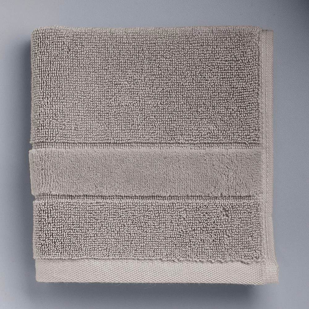 Simply Vera Vera Wang Turkish Cotton Bath Towel - Image 3