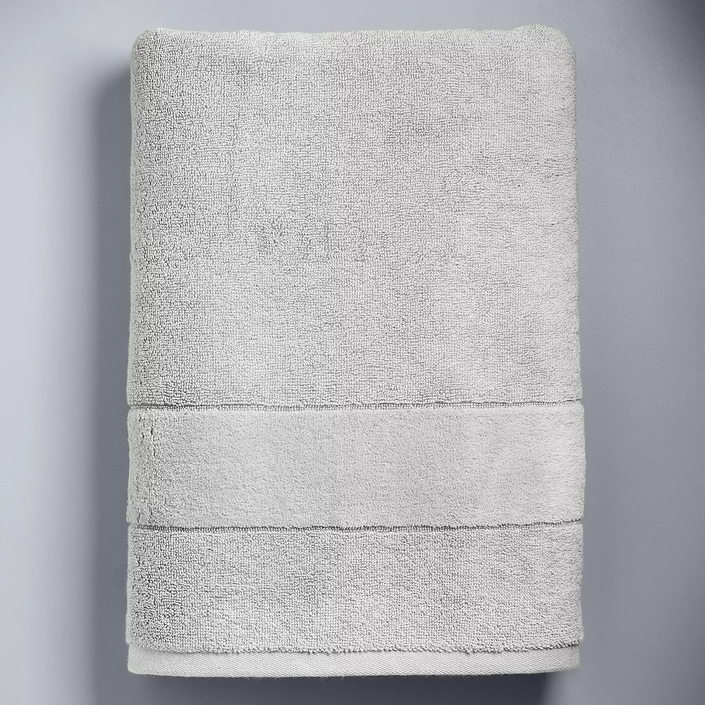 Simply Vera Vera Wang Turkish Cotton Bath Towel