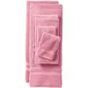 Lands' End Essential Cotton Towel 6-piece Set