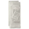 Lands' End Organic Cotton Towel 6-piece Set